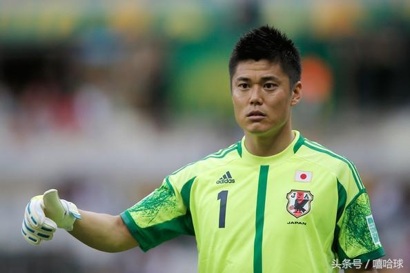 效力与德甲的日韩球员 盘点在五大联赛效力的日本球员(15)