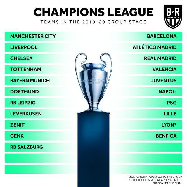 法甲下赛季欧冠 下赛季欧冠席位(1)