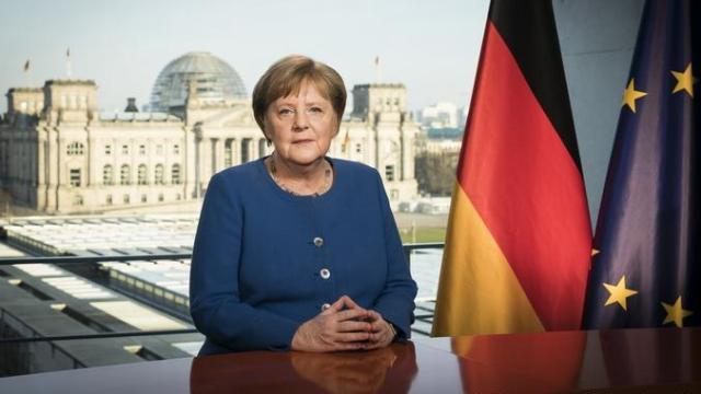德国疫情日记④：德国人不自救 中国如何救德国？(1)