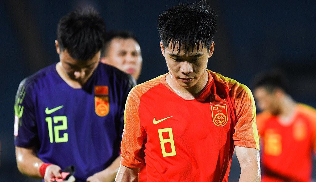 年轻球员身价榜出炉，张玉宁朱辰杰并列首位，未来是国足希望(3)