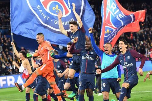 天博说体育：法甲联赛宣布赛季终结，大巴黎或要去德国踢欧冠(1)
