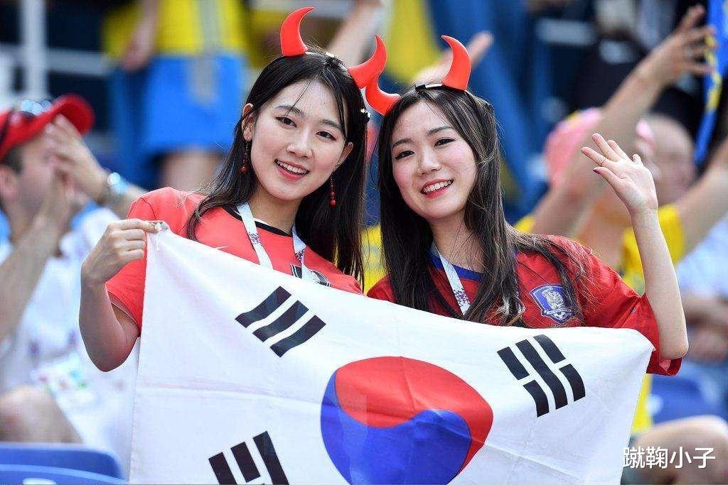 韩国球员虽然很强，素质却不算高，山东鲁能悍将讲出了实情(2)