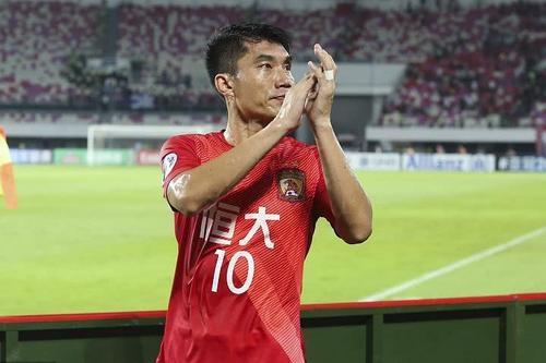 如何评价中国本土足球运动员郑智？(6)
