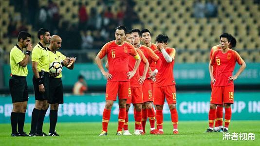 下午1点! 中国足球传喜讯: 李铁收获后防核心, 冲击世界杯恐无对手了(5)