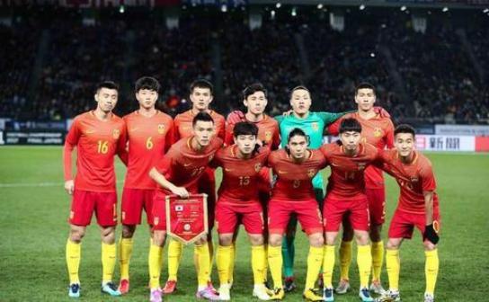 在我们的有生之年，还能看到中国男足冲进世界杯吗？(2)