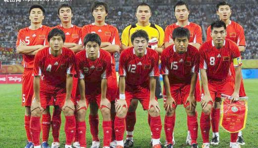 在我们的有生之年，还能看到中国男足冲进世界杯吗？(3)