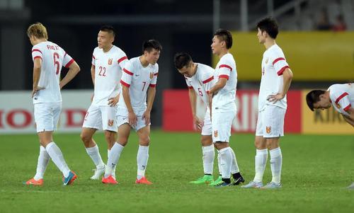 在我们的有生之年，还能看到中国男足冲进世界杯吗？(5)