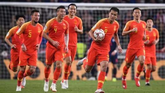 在我们的有生之年，还能看到中国男足冲进世界杯吗？(6)