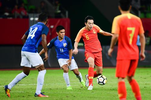 在我们的有生之年，还能看到中国男足冲进世界杯吗？(10)