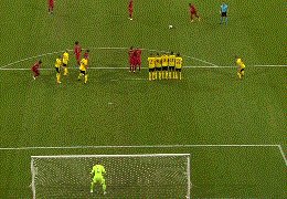 【欧国联】C罗百球里程碑 葡萄牙客场1比0领先瑞典(5)