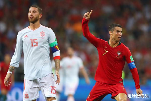 官方！西班牙葡萄牙联合申办2030年世界杯，中国申办又添对手？(3)