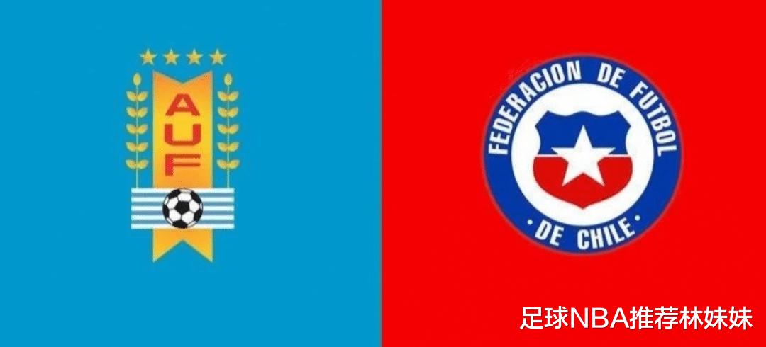 乌拉圭vs智利 苏亚雷斯领衔(1)