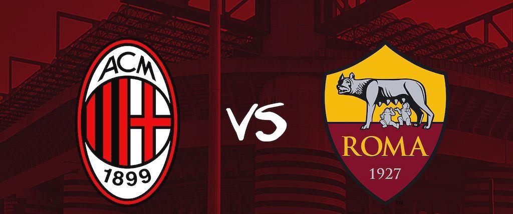 「意甲」赛事前瞻：AC米兰vs罗马，红黑军团剑指5联赛(1)