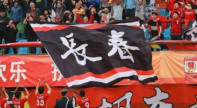 3-0！长春亚泰勇夺中甲冠军，赛季仅1败，时隔2年重返中超联赛(1)
