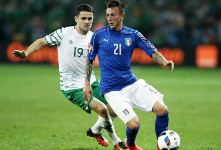 足球解析：意大利、波兰、北马其顿 、爱沙尼亚(1)