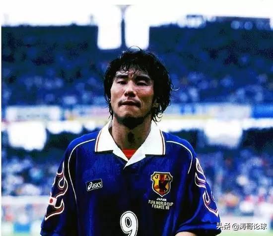 1998西甲冠军 98世界杯上让涛哥无法忘却的球星(26)
