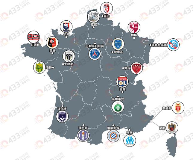 2017-2018法甲联赛杯 2018法国甲级联赛赛季前瞻(28)