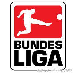 德甲联赛图标 五大联赛logo的含义(5)