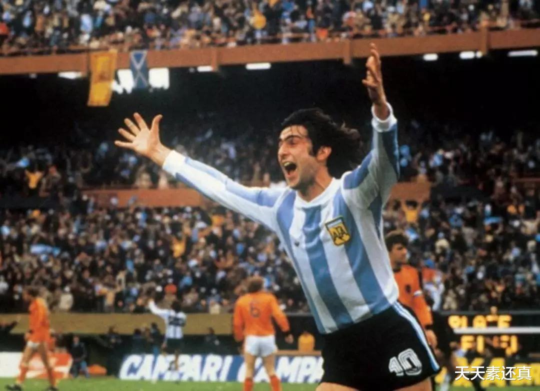阿根廷在世界杯上最经典的四个对手——英格兰只排第二(2)