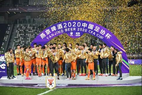 2021中超初定3月开赛，广州希望成为赛区之一(2)