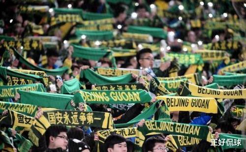 去年17家俱乐部离开还历历在目 中国足球的寒冬这一次真的来了(3)