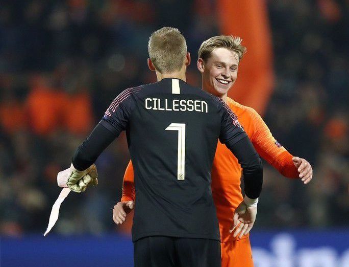 欧冠荷兰对法国谁赢了 0逆袭法国大功臣(3)
