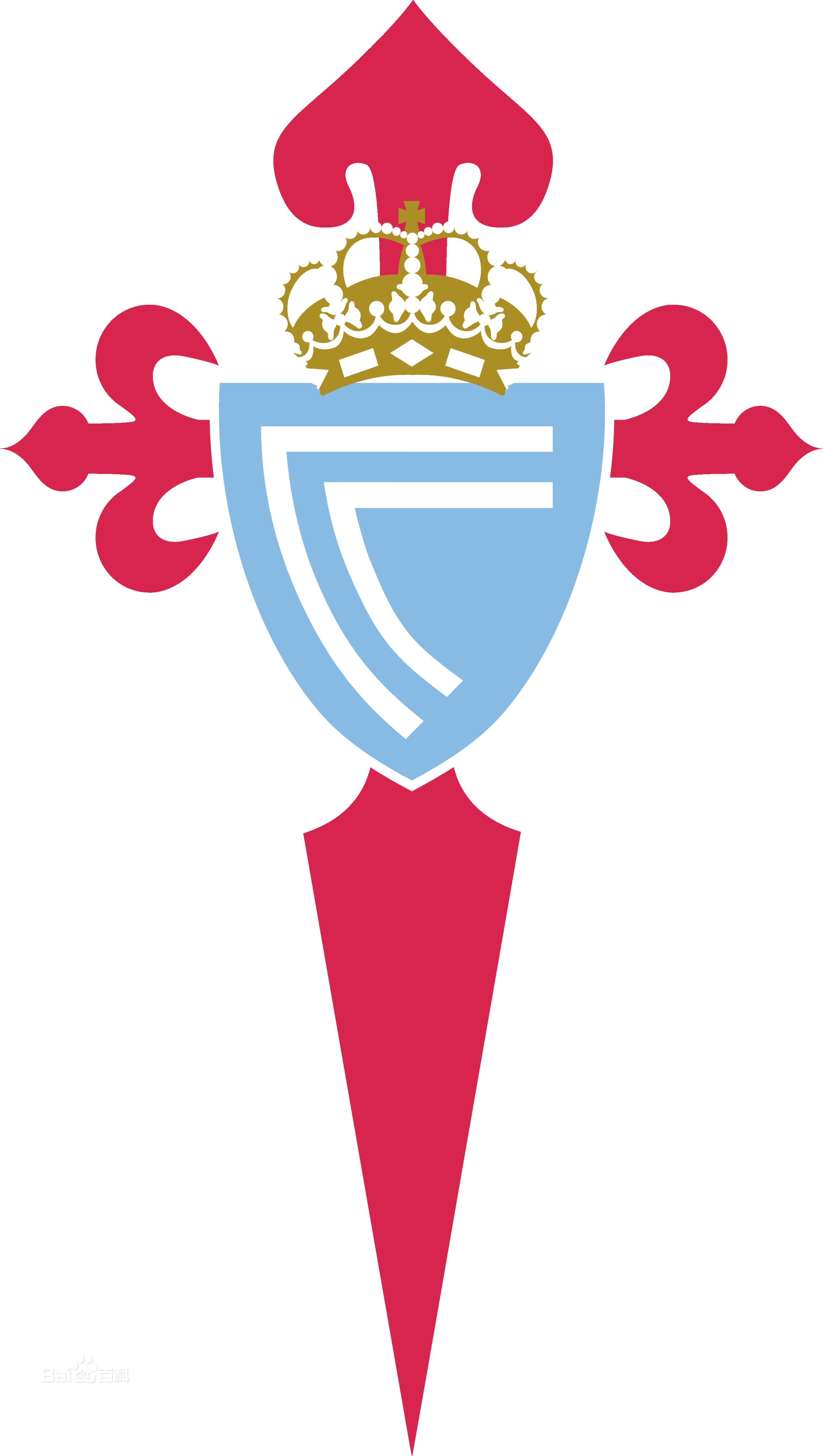 西甲球队队徽变化 新赛季西甲球队队徽(10)