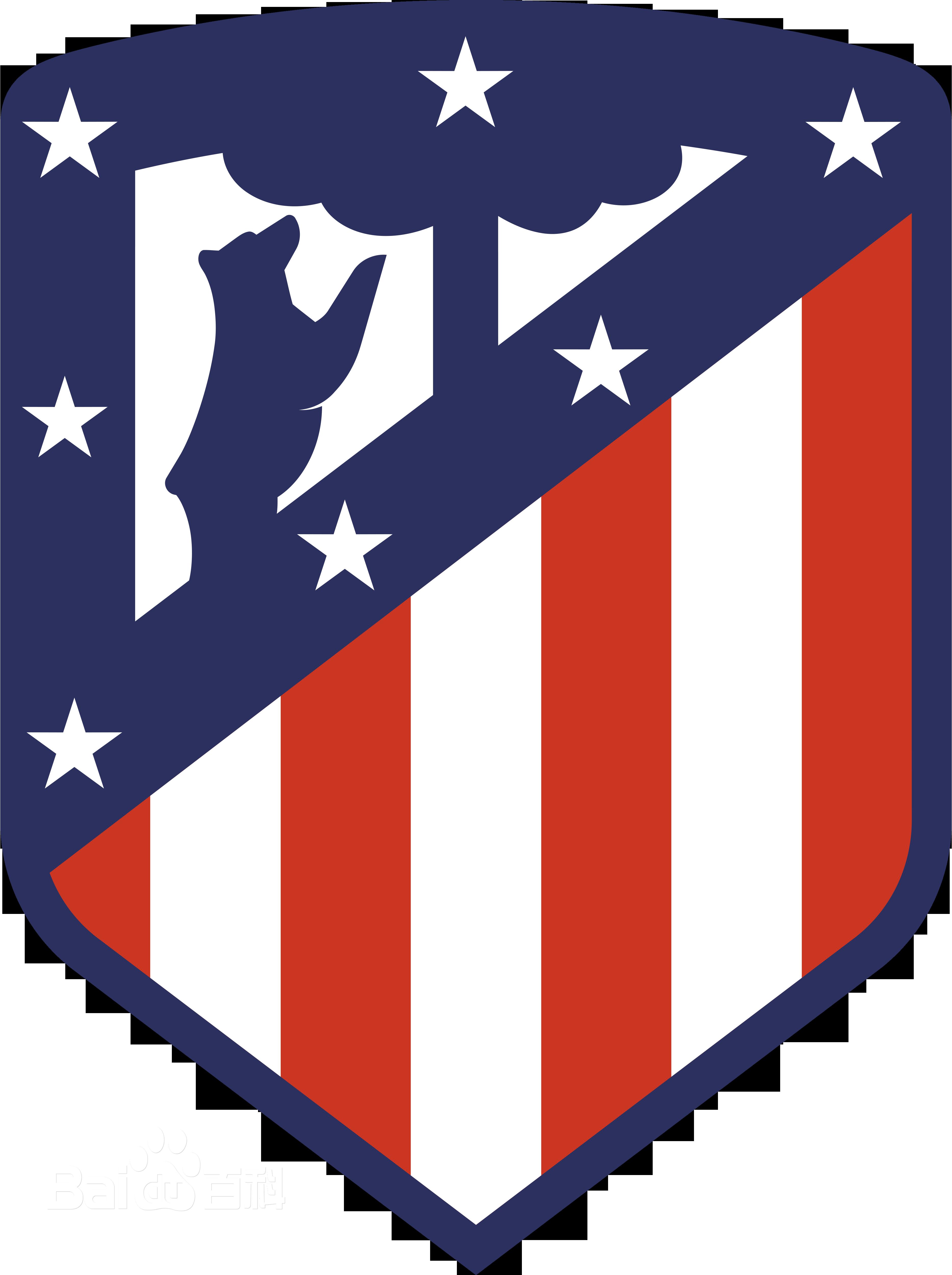 西甲球队队徽变化 新赛季西甲球队队徽(17)