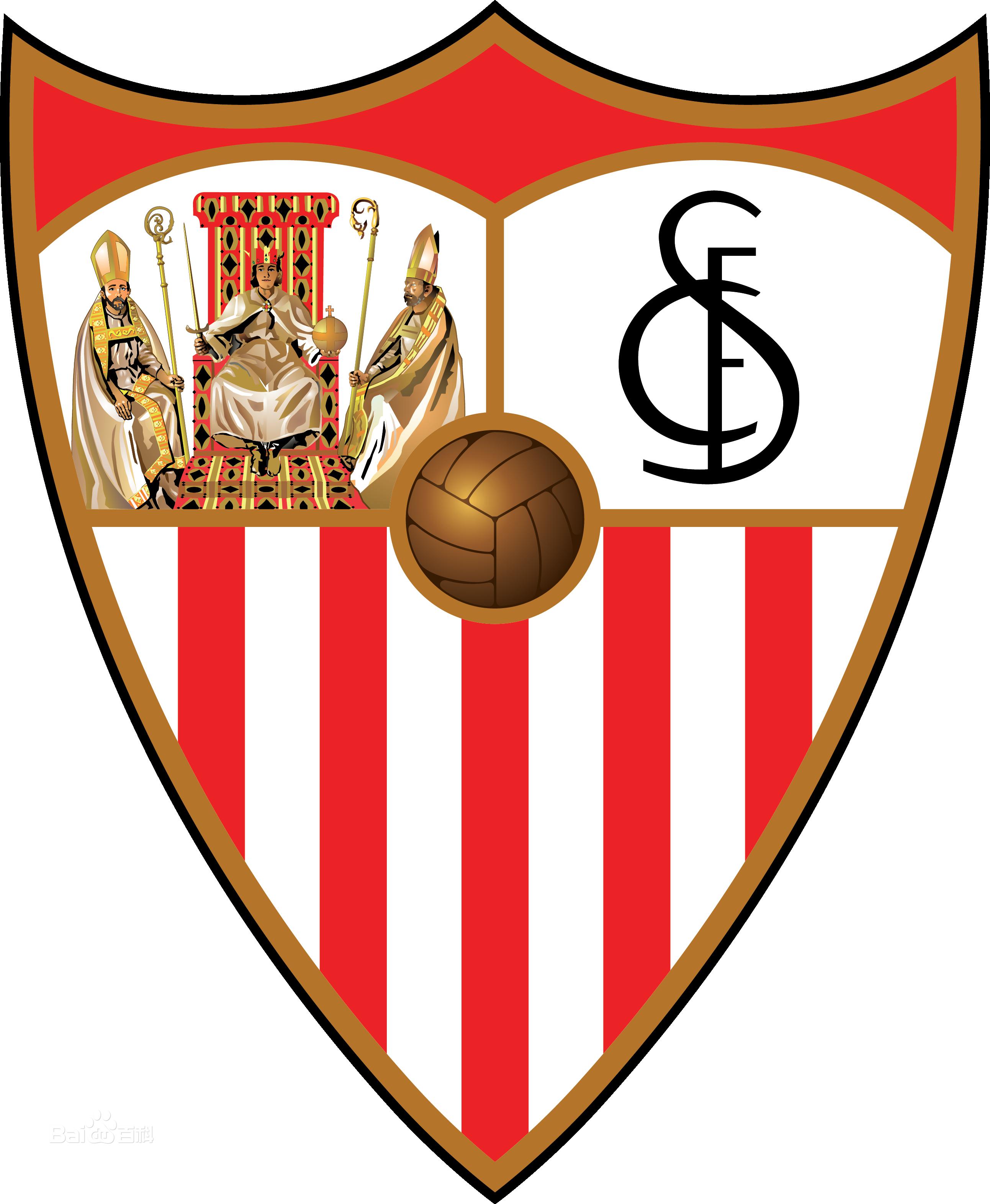 西甲球队队徽变化 新赛季西甲球队队徽(18)