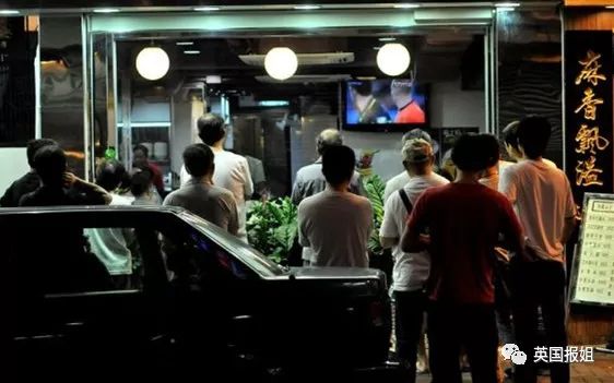 香港人喜欢英超还是世界杯 “昂贵的世界杯”之香港看球故事(2)