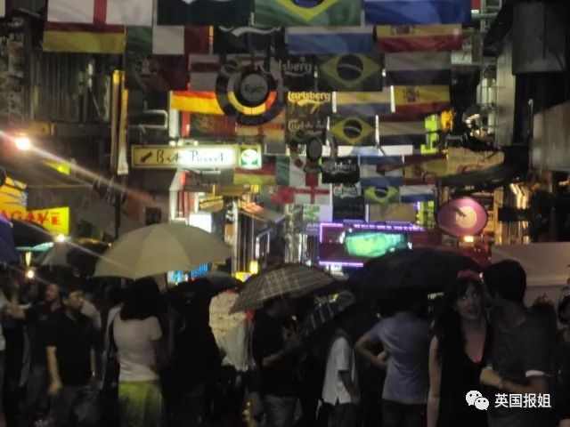 香港人喜欢英超还是世界杯 “昂贵的世界杯”之香港看球故事(18)