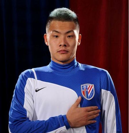 欧冠足球球员王大雷 中国足球人物志|王大雷(2)
