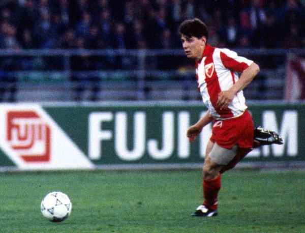 1991欧冠冠军 1991欧洲冠军杯贝尔格莱德红星夺冠主力后来都去哪了(8)