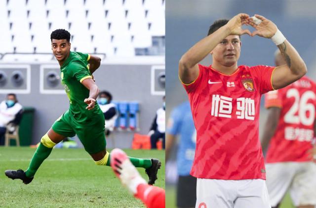 中性名、归化...中国足球抄作业水平为何这么差？(2)