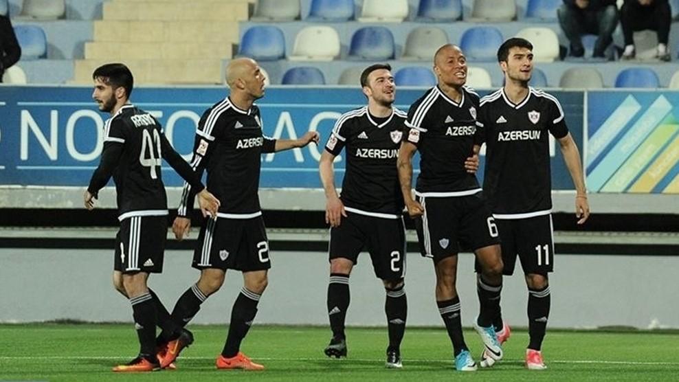 欧冠首现阿塞拜疆 阿塞拜疆球队将首次亮相欧冠小组赛(1)