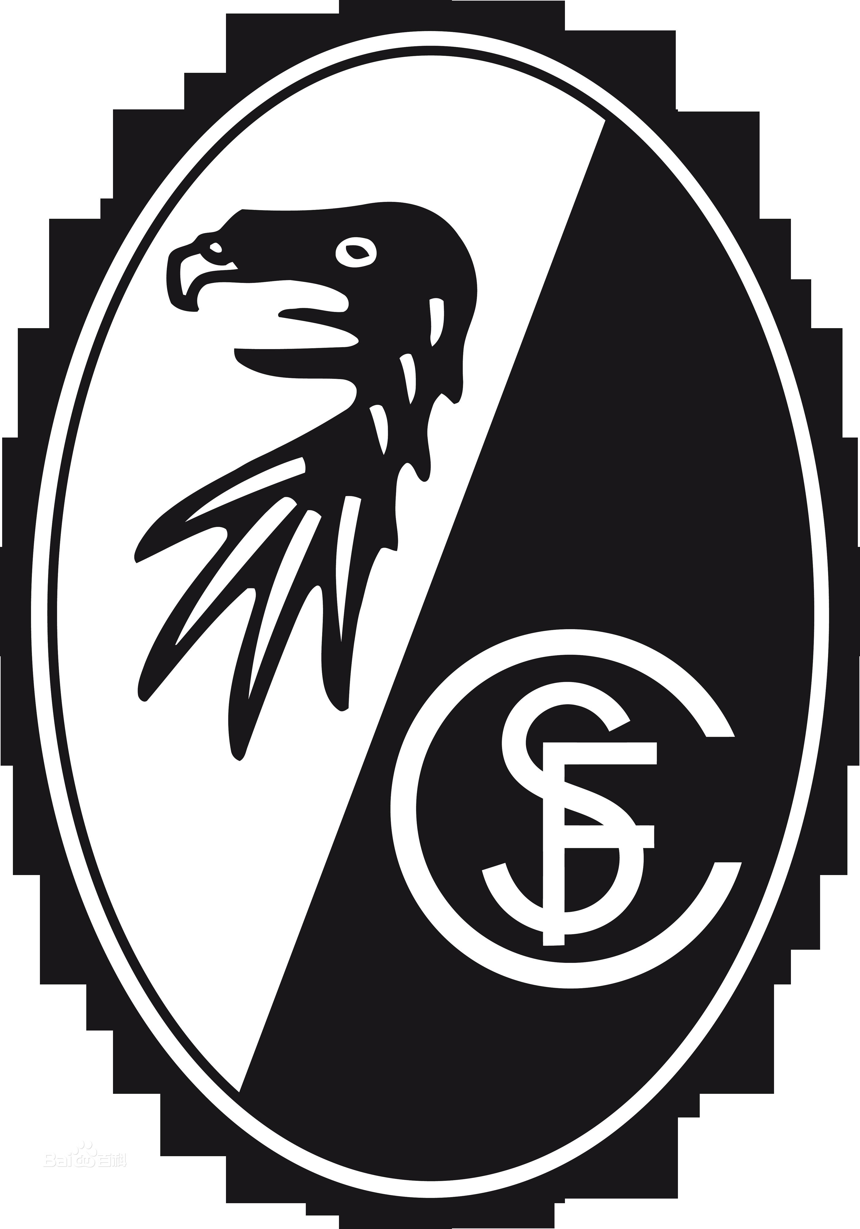 德甲球队队徽简单 新赛季德甲球队队徽(7)