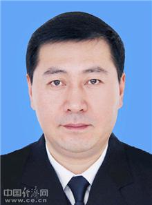 赵中超是肇源哪里的人 哈尔滨市公安局局长赵中超出任黑龙江省安监局局长(1)
