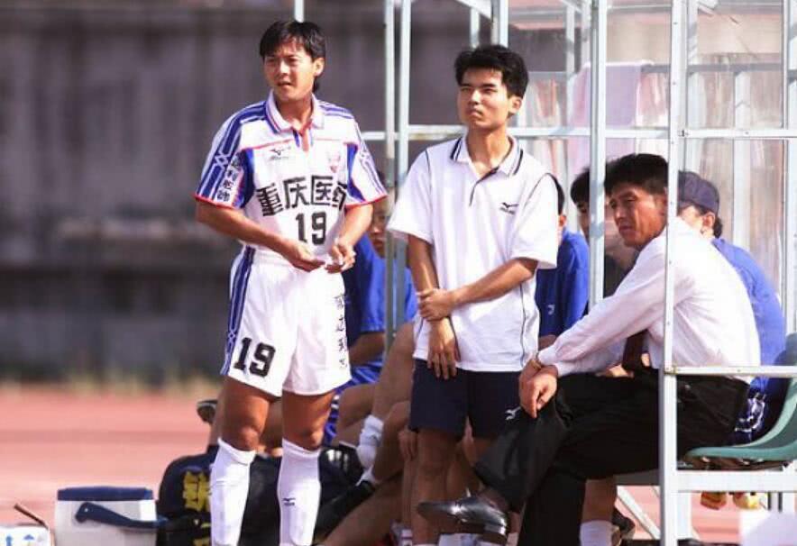 中超 越南球员 昔日头号球星效力中国引轰动(2)