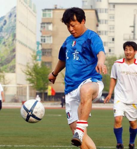 辽宁籍中超球员 在上海成名的都有谁 辽宁出品的球员(8)