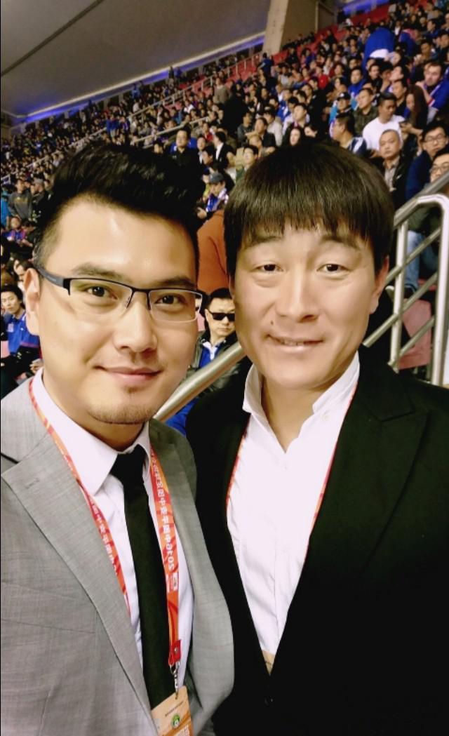 辽宁籍中超球员 在上海成名的都有谁 辽宁出品的球员(38)