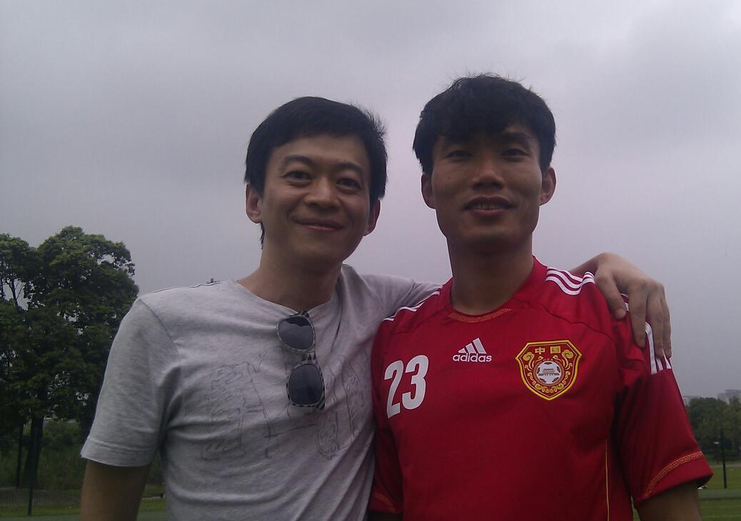 辽宁籍中超球员 在上海成名的都有谁 辽宁出品的球员(52)