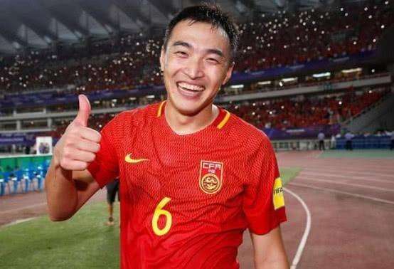 辽宁籍中超球员 在上海成名的都有谁 辽宁出品的球员(55)