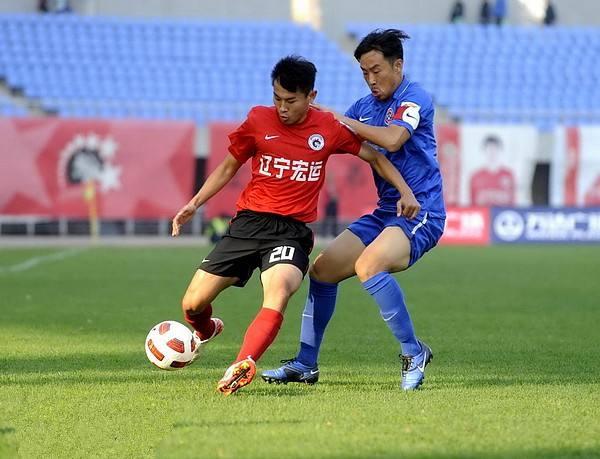 辽宁籍中超球员 在上海成名的都有谁 辽宁出品的球员(65)