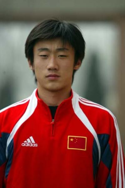 辽宁籍中超球员 在上海成名的都有谁 辽宁出品的球员(77)