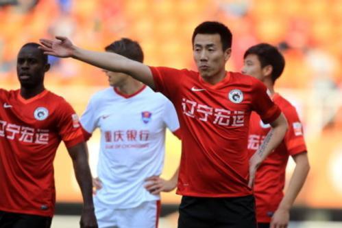 辽宁籍中超球员 在上海成名的都有谁 辽宁出品的球员(86)