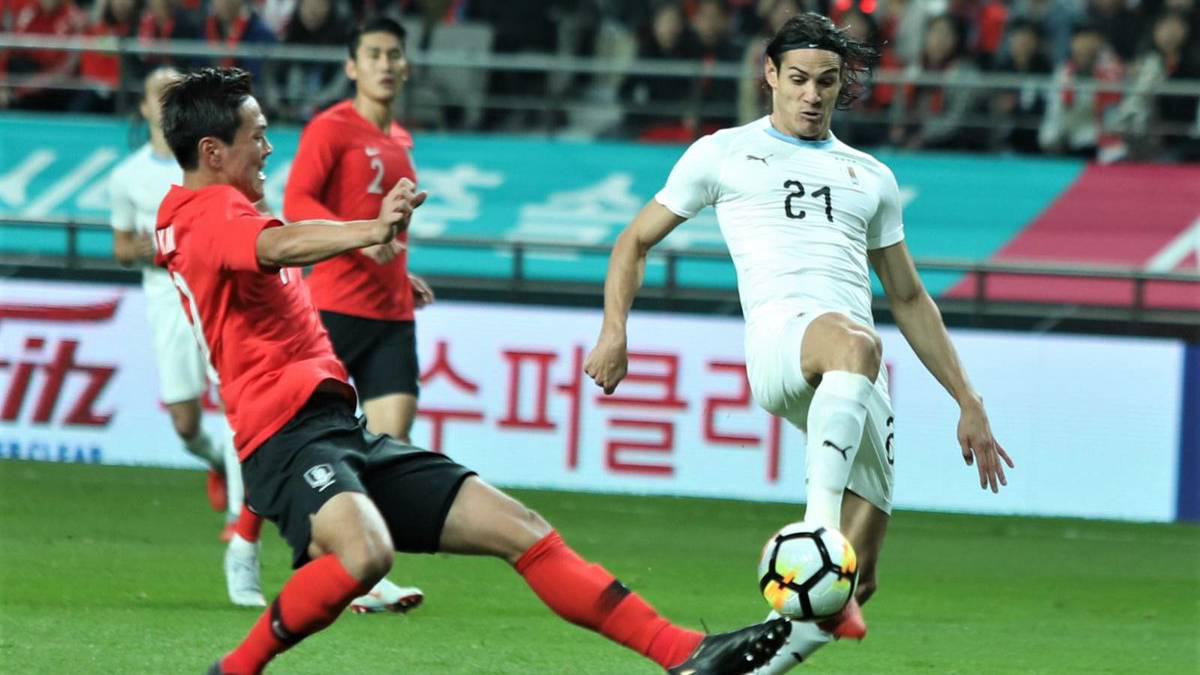 韩国足球西甲 韩国足球又造大冷门(3)