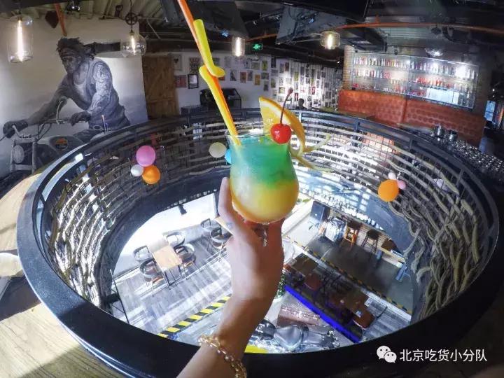 北京看球餐厅 欧冠 世界杯去哪儿看球(31)