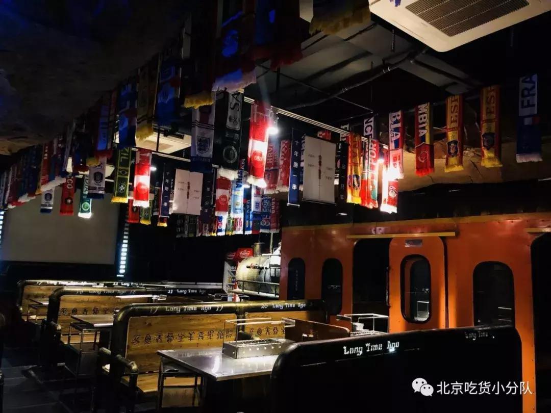 北京看球餐厅 欧冠 世界杯去哪儿看球(48)