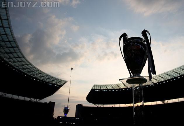 2015年欧冠决赛报道 新晋的欧冠五冠章(1)