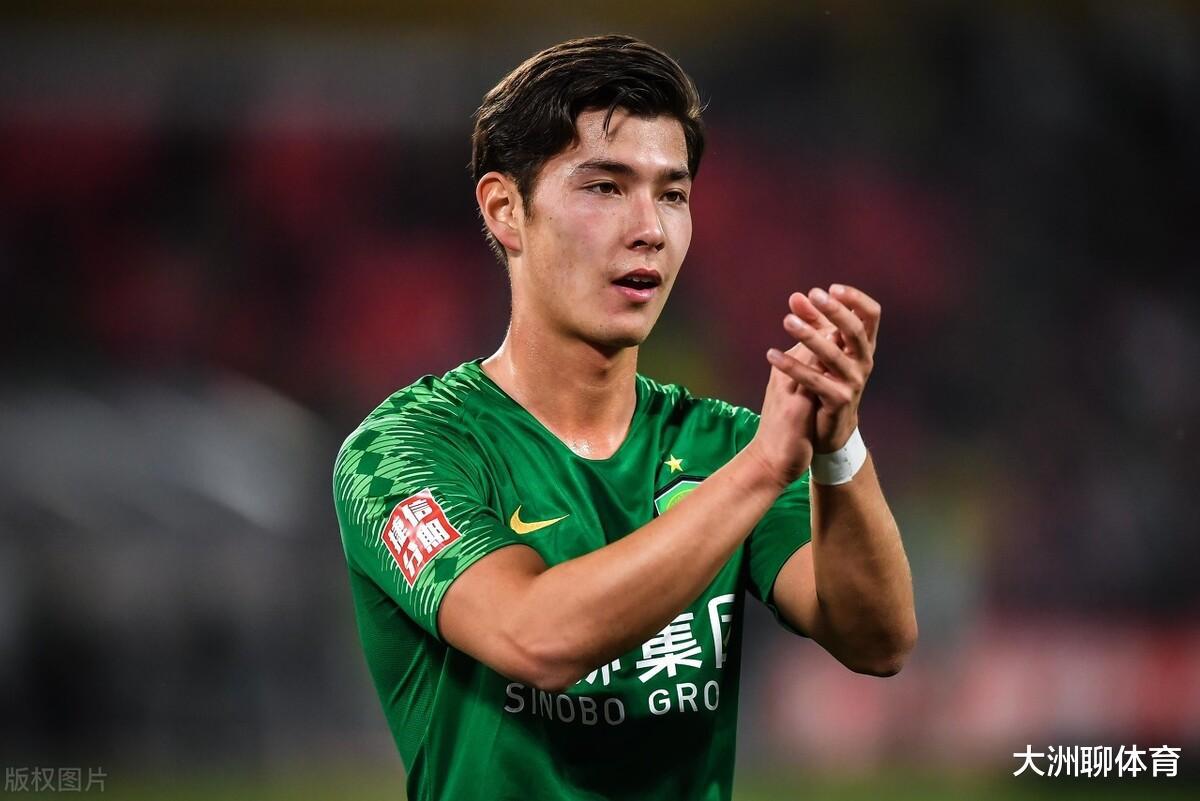 点赞！英超传出消息：中超俱乐部放弃一华裔球员，中国足球有希望(4)